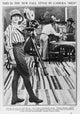 Margery Ordway Poster Print by Everett Collection