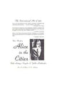 Alice in the Cities Movie Poster - 11x17 Print