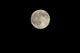 Full Moon Fine Art Print - Stunning Night Sky Poster