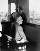 Roosevelt and Churchill Fine Art Print - Casablanca Conference