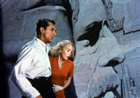 North By Northwest Fine Art Photo Print by Everett Collection