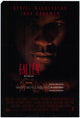 Fallen Movie Poster (11x17) - Pop Culture Graphics