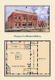 American Commercial Rendering Fine Art Print by Geo E. Miller