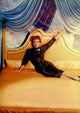Joan Crawford 1955 Fine Art Print - Iconic American Actress