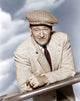 John Wayne Vintage Photo Print - Classic Hollywood Icon