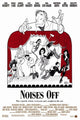Noises Off Movie Poster (11x17) | Classic Comedy Art Print