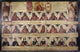 Peru: Royal Chronology Fine Art Print – Inca to Spanish Rulers