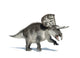 3D Zuniceratops Dinosaur Fine Art Print - Perfect for Any Space