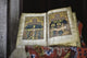 Ethiopian Bible: Crucifixion Manuscripts Fine Art Print