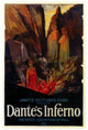 Dante's Inferno Movie Poster Print (27x40) | Posterazzi