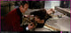 Claudia Cardinale Tiger Rug Photo Print - Multiple Sizes Available