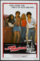The Pom Pom Girls Movie Poster (11x17) - Pop Culture Graphics