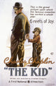 Chaplin: The Kid Fine Art Print by Granger Collection