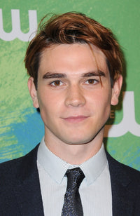 Cole Sprouse Celebrity Photo Print at CW Upfronts 2016