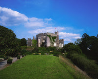 Birr Castle Fine Art Print by The Irish Image Collection