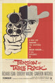 Tension at Table Rock Movie Poster Print (27x40)