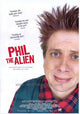 Phil The Alien Movie Poster Print (27x40) | Posterazzi