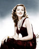 Gene Tierney Mid-1940s Fine Art Photo Print - Various Sizes