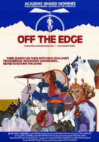 Off the Edge Movie Poster Print (27x40) | Posterazzi