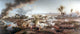 The Battle of the Pyramids Fine Art Print by Louis François Lejeune