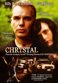Chrystal Movie Poster Print - 27x40 Wall Art