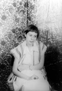 Carson McCullers American Author Fine Art Print by Science Source