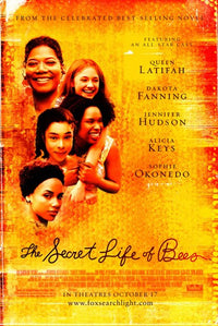 The Secret Life of Bees Movie Poster (11x17)