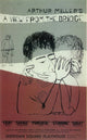 A View From The Bridge Broadway Movie Poster - 11x17