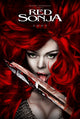 Red Sonja Movie Poster Print (27x40) - Pop Culture Graphics