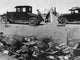 Drought Refugees Fine Art Print by Dorothea Lange - 1937