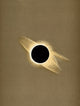 Corona of the Sun during Total Eclipse, 1878 Fine Art Print by Science Source
