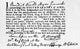 Benedict Arnold's Oath of Allegiance Poster Print - Everett Collection