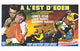 East of Eden Movie Poster - 17x11 | Posterazzi