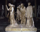 The Burghers of Calais Fine Art Print by Auguste Rodin
