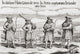 Irish Soldiers Serving Gustavus Adolphus - Fine Art Print by Ken Welsh