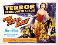 The 27th Day Photo Print | Everett Collection