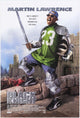 Black Knight Movie Poster Print (27x40) | Posterazzi