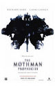 The Mothman Prophecies Movie Poster - 11x17 | Posterazzi