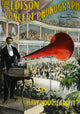Edison Phonograph Advertisement Fine Art Print - 1899