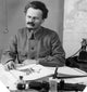 Leon Trotsky Fine Art Print - Russian Communist Leader | Posterazzi