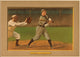 Frank Chance Chicago Cubs Poster Print - Multiple Sizes Available
