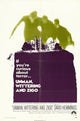 Wittering and Zigo Unman Movie Poster - 11x17 Print