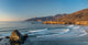 Scenic Sand Dollar Beach Fine Art Print by Panoramic Images