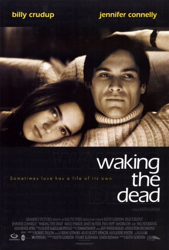 Waking the Dead Movie Poster Print (27x40) | Posterazzi