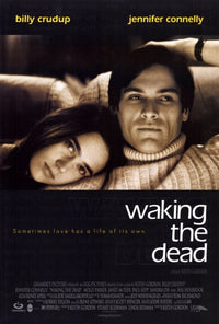 Waking the Dead Movie Poster Print (27x40) | Posterazzi