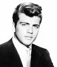 Fabian 1960 Fine Art Print - Available in Multiple Sizes