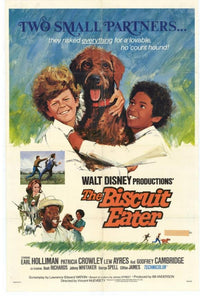 Biscuit Eater Movie Poster Print (27 x 40)