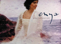 Enya Day Without Rain Version 1 Rolled Poster
