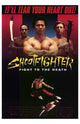 Shootfighter Movie Poster (11 x 17) | Posterazzi
