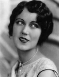 Fay Wray Vintage Photo Print - Late 1920s | Posterazzi